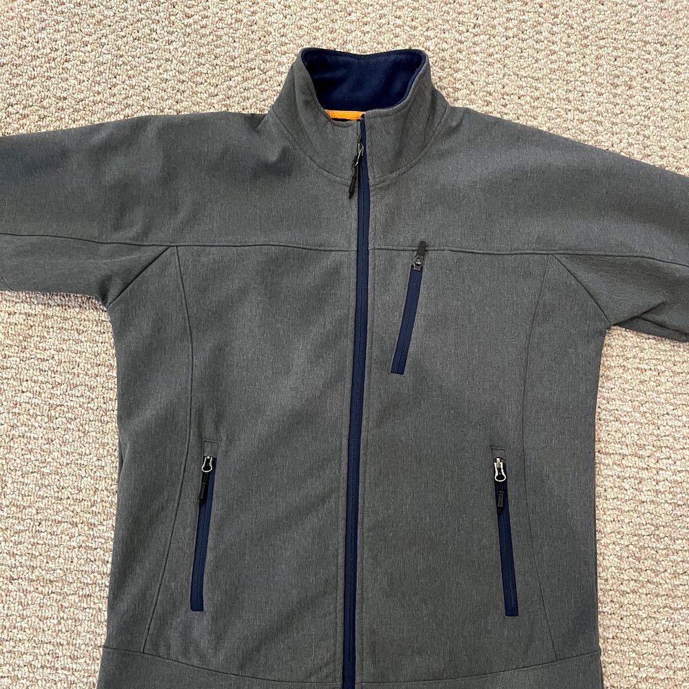 Orvis Casual Spring/Fall Jacket